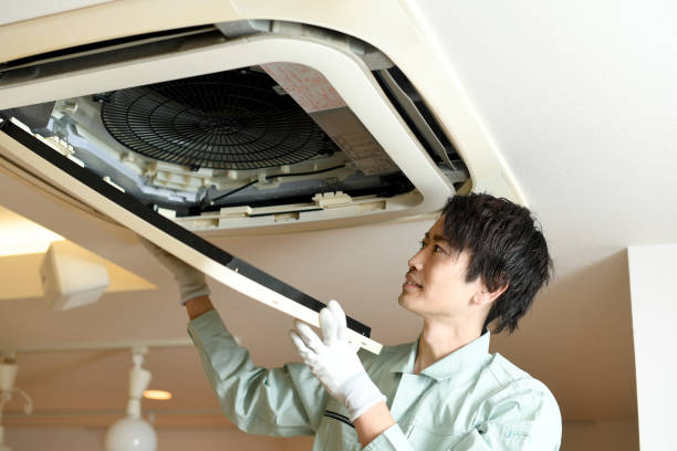 Best HVAC Duct Inspection Services  in Brookfield, NJ