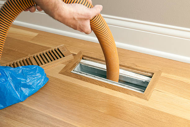 Best HVAC System Cleaning  in Brookfield, NJ