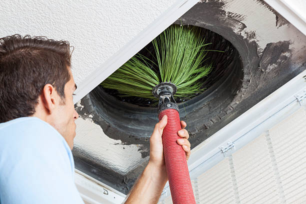 Best Affordable Air Duct Cleaning  in Brookfield, NJ