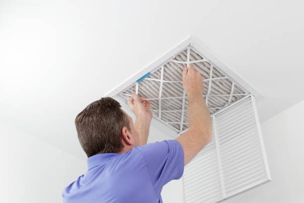 Best Commercial Air Duct Cleaning  in Brookfield, NJ